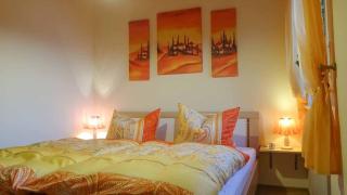 Ferienwohnung Sonja mit Westbalkon - Neualbenreuth - 9