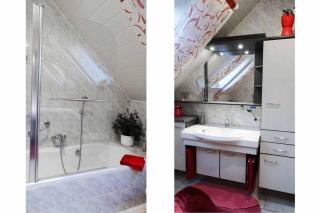 Ferienwohnung Sonja mit Westbalkon - Neualbenreuth - 5