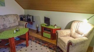 Ferienwohnung Sonja mit Westbalkon - Neualbenreuth - 6