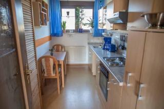 Ferienwohnung Sonja mit Westbalkon - Neualbenreuth - 8