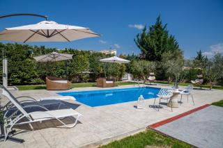 The Orange Garden - Nauplia - 0