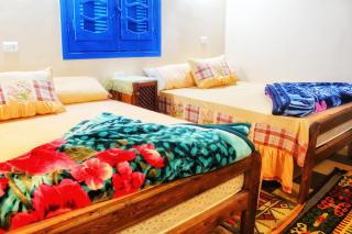 Tunis Village Chalet - 4