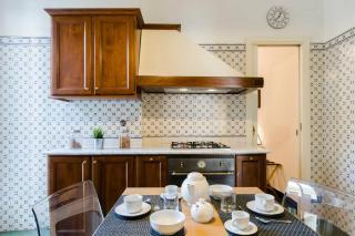 JOIVY Splendid Apartment for 8 with Beautiful SeaView - Genua - 1