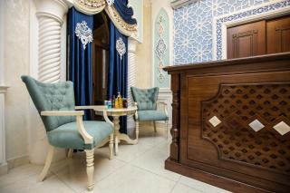 Mirzo Boutique Hotel - Tasjkent - 1