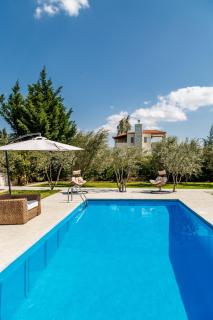 The Orange Garden - Nauplia - 7