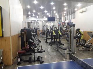 Aquapark Apartment - Bakoe - 7