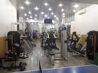 Aquapark Apartment - Bakoe - 6