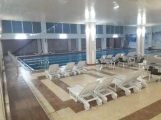 Aquapark Apartment - 5