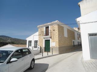 Casa de Los Albas, 6p - Montefrío - 0
