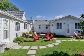 Oakwood Motel - Gravenhurst - 2