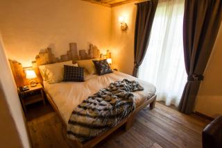 Hotel Les Montagnards - Morgex - 5