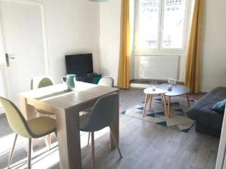 Appartement le Mimosa - Apparts Cosy - Villeneuve-de-Berg - 3
