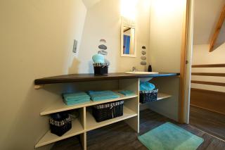 Gite Le Grand Manoir - 2