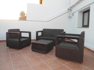 Casa de Los Albas, 6p - Montefrío - 8