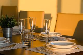 JOIVY Splendid Apartment for 8 with Beautiful SeaView - Genua - 4