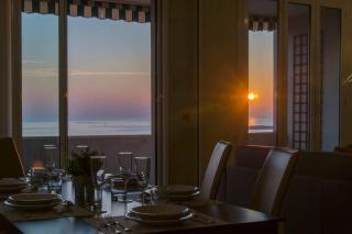 JOIVY Splendid Apartment for 8 with Beautiful SeaView - Genua - 3