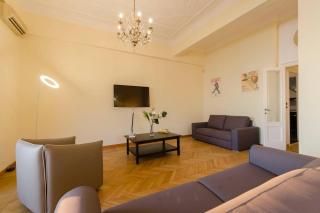 JOIVY Splendid Apartment for 8 with Beautiful SeaView - Genua - 9