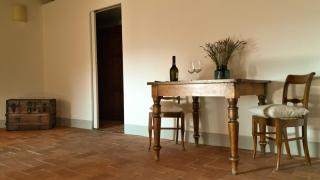 Agriturismo Villa Gorgognano - Certaldo - 5