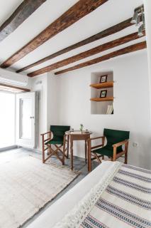 CASA NEL BORGO - Naxos Chora - 4