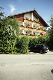 Appartementhaus Albrecht - Bad Füssing - 8