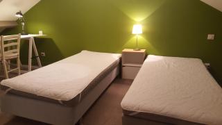 Etage privatif - Tarbes - 5