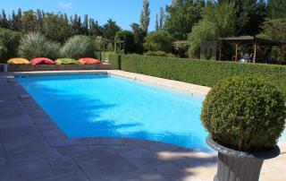 Les Carmes and spa - Le Thor - 8