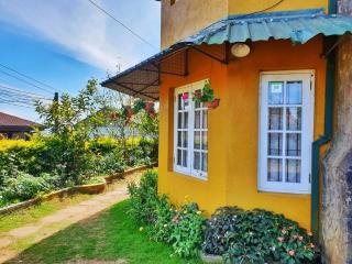 Lady Horton Bungalow - Nuwara Eliya - 9