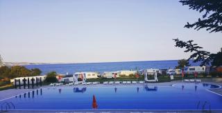 Saint George Hotel 2 - Kavarna - 3