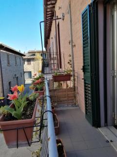 La Corte degli Angeli Locazioni Turistiche - Asís - 5
