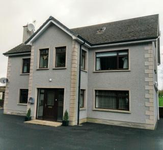 The Tree-house B&B - Ballymena - 0