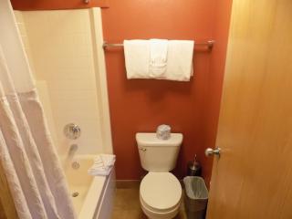 Breck Inn - 2