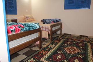 Tunis Village Chalet - 1