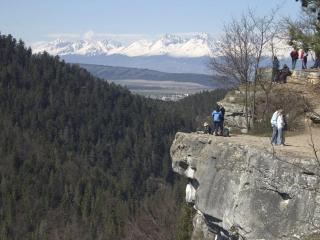 Chata Adrian Slovak Paradise - Spišské Tomášovce - 9