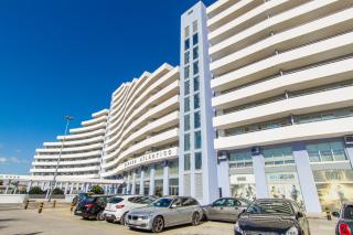 Atlantic Sun & Love Apartment - Portimão - 0