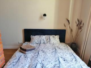 Stylish apartment with sauna - Kuressaare - 4