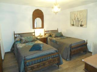 Casa de Los Albas, 6p - Montefrío - 6