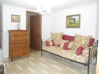 Casa de Los Albas, 6p - Montefrío - 4