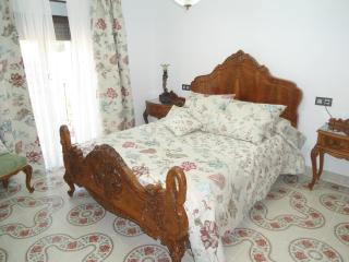 Casa de Los Albas, 6p - Montefrío - 3