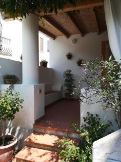Casa Michelina - Città di Lipari - 4