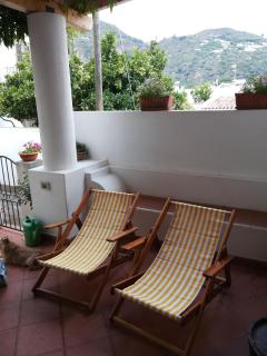 Casa Michelina - Città di Lipari - 3
