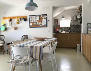 Casa San Valentino - Vico del Gargano - 4