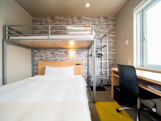 Super Hotel Takamatsu Kin en kan - Takamatsu - 8