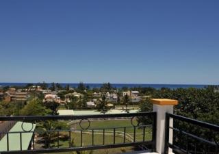 Trou Aux Biches Self Catering Apartment - 0