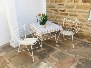 Ou Klipskuur Self-Catering Accommodation - 1