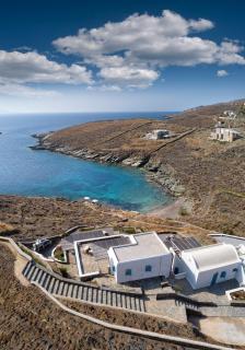 Simousi Villas - Kithnos - 8