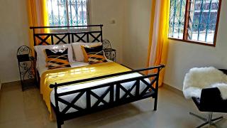 APPARTEMENT MAKEPE BM 2 - 6