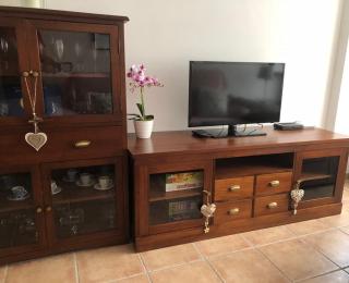 Apartament Valls d'Aneu - Esterri d'Àneu - 6