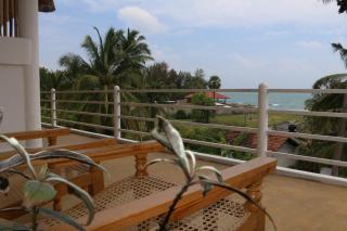 Cili Hotel - Baía de Arugam - 5