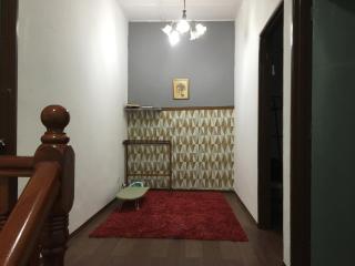 RB Double Storey Bandar Tasik Selatan Homestay - 1