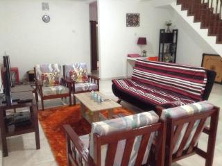 RB Double Storey Bandar Tasik Selatan Homestay - Kuala Lumpur - 4
